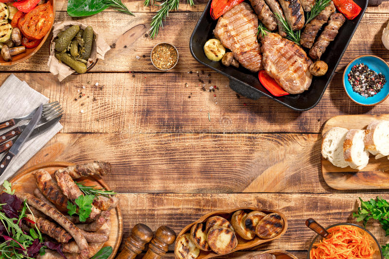 vegetables in a basket